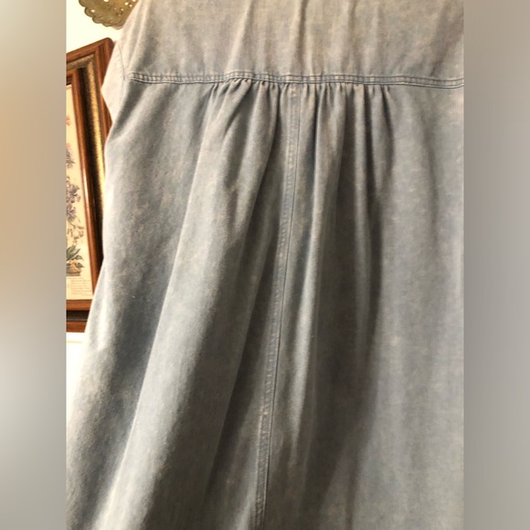 🩵💙ENTRO DRESS - Picture 4 of 12